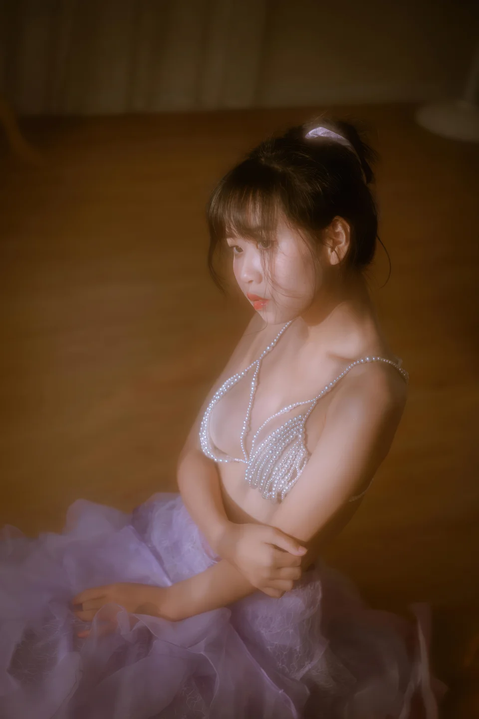 萌芽儿o0 - 左家娇女 [49P-334MB] tg@simisebaisi 【丝足阁】033.webp